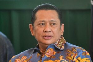 Berita Ketua MPR Jakarta