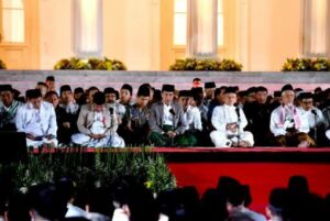 Berita Presiden Jokowi Jakarta