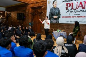 Berita Puan Maharani Jakarta