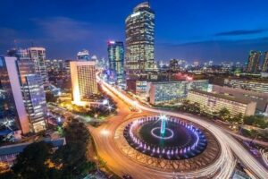 Berita Suharso Monoarfa Jakarta