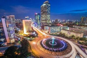 Berita Suharso Monoarfa Jakarta